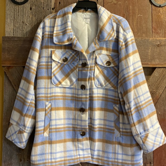 Kensie jacket - Picture 1 of 7